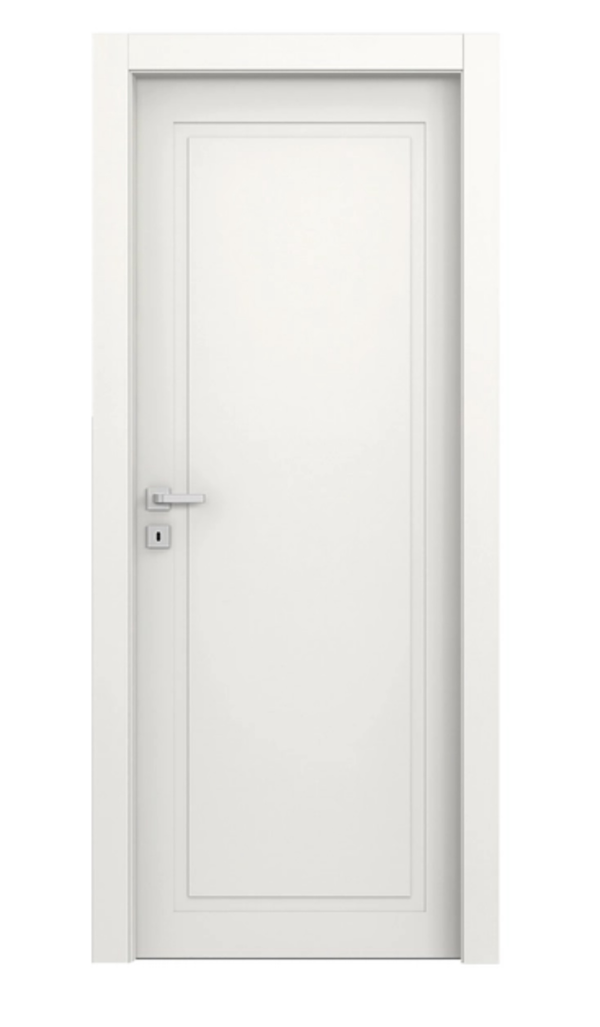 Porte interne pantografate